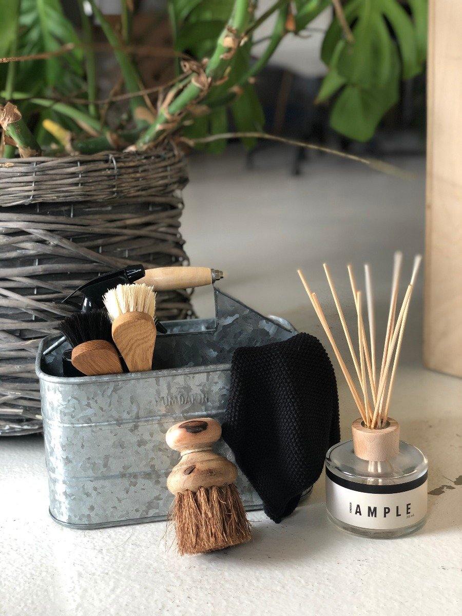 Humdakin Ample duftpinde, 250 ml. - Bahne